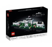 LEGO Architecture 21054 The White House ( LEGO 21054 21054 LEGO 21054 ) LEGO konstruktors