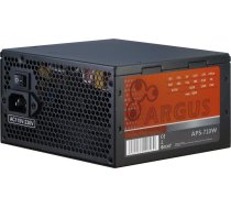 Zasilacz Inter-Tech Argus 700W (88882119) APS-720W (4260133126039) ( JOINEDIT17393304 ) Barošanas bloks  PSU