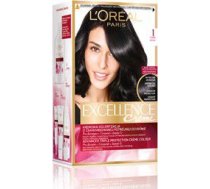 L'Oreal Paris Excellence Creme Hair Colour Farba do wlosow 1 Czern 1szt 0289325 (3600523320288) ( JOINEDIT17275678 )