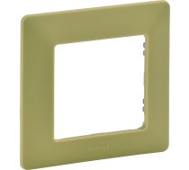 Legrand Ramka pojedyncza Valena Life limonkowa (754081) 754081 (3414970455888) ( JOINEDIT17103087 )