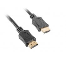 Gembird HDMI V2.0 male-male cable HIGH SPEED ETHERNET CCS 0.5m ( CC HDMI4L 0.5M ) kabelis video audio