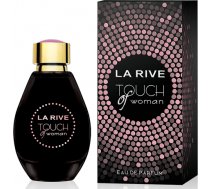 La Rive Touch of Woman EDP 90 ml 58265 (5901832062257) Smaržas sievietēm