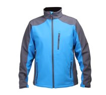 Lahti Pro Kurtka SOFTSHELL niebiesko-szara XXXL (L4090106) L4090106 (5903755054388) ( JOINEDIT17279500 )