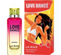 La Rive Love Dance EDP 90 ml 58225 (5906735232257) Smaržas sievietēm