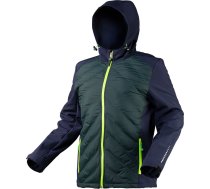 Neo Kurtka robocza (Kurtka softshell z ocieplaczem PREMIUM  rozmiar M) 81-559-M (5907558441857) ( JOINEDIT23865556 )