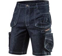 Neo Krotkie spodenki (Krotkie spodenki DENIM  rozmiar XL) 81-279-XL (5907558439908) ( JOINEDIT23865524 )