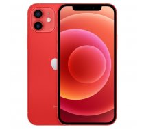 Apple iPhone 12 128GB Red ( MGJD3 MGJD3 MGJD3PM/A MGJD3QL/A MGJD3ZD/A ) Mobilais Telefons