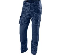 Neo Spodnie robocze (Spodnie robocze CAMO Navy  rozmiar XS) 81-223-XS (5907558443097) ( JOINEDIT23865483 )