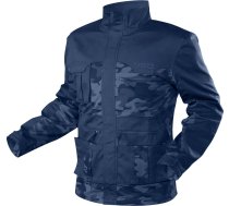 Neo CAMO Navy work sweatshirt  size L (81-213-L) ( 5907558443059 81 213 L )