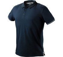 Neo Koszulka polo (Koszulka polo DENIM  rozmiar M) 81-606-M (5907558439816) ( JOINEDIT23865590 )