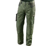 Neo Spodnie robocze (Spodnie robocze CAMO olive  rozmiar XS) 81-222-XS (5907558441994) ( JOINEDIT23865477 )