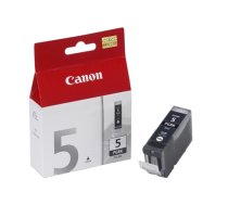 Canon PGI-5BK Black ( 0628B001 ) kārtridžs