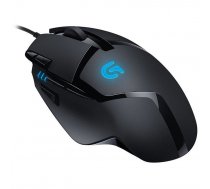 Logitech G402 Hyperion Fury ( 910 004068 ) Datora pele