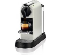 Delonghi Nespresso Citiz EN 167.W white ( 0132191165 0132191165 ) Kafijas automāts