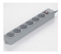 Gembird Power Cube Surge Protector SPG6-B-6C ( SPG6 B 6C SPG6 B 6C SPG6 B 6C ) nepārtrauktas barošanas avots UPS