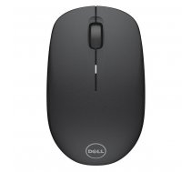 Dell Wireless Mouse WM126 ( 570 AAMH 176741 WM126-BK ) Datora pele