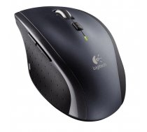 Logitech M705 Mouse Wireless Black Mouse wireless ( 910 001950 1607619 5099206023918 ) Datora pele