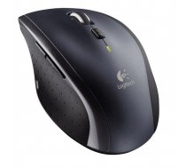 Logitech M705 Mouse  Wireless Black Mouse wireless ( 910 001950 910 001950 910 001950 ) Datora pele