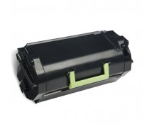 Lexmark 522X Black Extra High Yield Corporate Program Toner ( 52D2X0E 52D2X0E 52D2X0E ) toneris