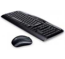 Klawiatura + Mouse Logitech Combo MK330 (920-003999) ( 920003999 920003999 ) klaviatūra