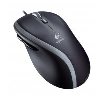 Logitech Corded Mouse M500 ( 910 003725 ) Datora pele