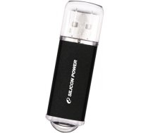 SILICON POWER 8GB USB 2.0 ULTIMA II I-SERIES ( SP008GBUF2M01V1K ) USB Flash atmiņa