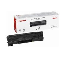 Canon 1870B002 CRG 712 BLACK ( 1870B002 CRG712 ) toneris