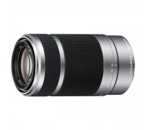 Sony 55-210 mm f/4 5-6 3 OSS black mocowanie typu E ( SEL55210B.AE SEL55210B.AE ) foto objektīvs