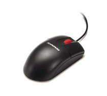 LENOVO Optical Wheel Mouse USB (4968665354974) ( 06P4069 45J4889 ) Datora pele