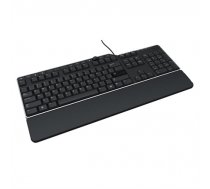 DELL Keyboard ( KB-522 Wired Business Multimedia USB Black US) ( 580 17667 DELL-580-17667 KB522-BK-ENG-INT KB522P ) klaviatūra