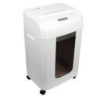 Olympia MC 510.2 Paper shredder white ( Olympia 2637 2637 2637 ) papīra smalcinātājs