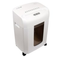 Olympia MC 408.2 Paper shredder white ( 2636 2636 2636 ) papīra smalcinātājs