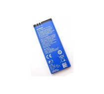 Nokia battery BP-5H 1400mAh AKU_BP-5H ( AKU_BP 5H 2111 AKU_BP 5H ) aksesuārs mobilajiem telefoniem