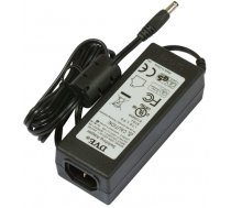 Mikrotik 24HPOW High power 24V 1.6A power supply + power plug ( 24HPOW 24HPOW 24HPOW ) Barošanas bloks  PSU