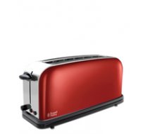 Russell Hobbs 21391-56 Red Long Slot ( 21391 56 4008496814855 ) Tosteris