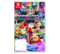 Nintendo Switch Mario Kart 8 Deluxe ( 2520340 ) spēle