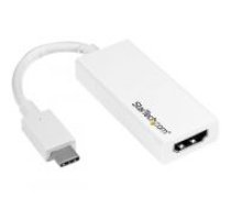 StarTech.com USB-C auf HDMI Adapter (CDP2HDW) ( CDP2HDW CDP2HDW CDP2HDW ) kabelis  vads