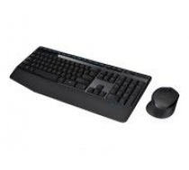 Logitech MK345 920-008351 (Czech Keyboard Layout) ( 920 008351 920 008351 920 008351 ) klaviatūra