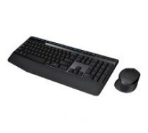 Logitech MK345 920-008351 (Czech Keyboard Layout) ( 920 008351 5099206069954 ) klaviatūra