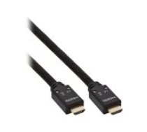 High Speed - HDMI mit Ethernetkabel - HDMI (M) ( 17515A 17515A 17515A ) adapteris
