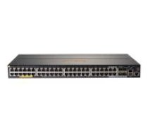 Switch HP JL322A Aruba 2930M 48G PoE+ 1-slot - Switch - Power over Ethernet -... ( JL322A ) komutators