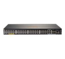 Switch HP JL322A Aruba 2930M 48G PoE+ 1-slot - Switch - Power over Ethernet -... ( JL322A JL322A JL322A ) komutators