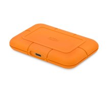 LaCie Rugged USB-C SSD     500GB ( STHR500800 STHR500800 ) Ārējais cietais disks