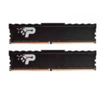 Patriot Signature Premium DDR4 16 GB 2666MHz CL19 (PSP416G2666KH1) ( PSP416G2666KH1 ) operatīvā atmiņa