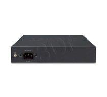 PLANET SWITCH FGSD-1011HP (8-PORT POE 100MB/S) ( FGSD 1011HP ) komutators