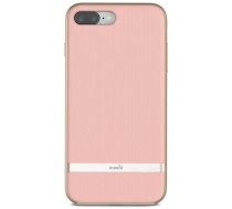 Moshi Vesta for Apple iPhone 8 Plus pink - 99MO090304 ( 99MO090304 99MO090304 99MO090304 ) aksesuārs mobilajiem telefoniem