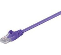 MicroConnect U/UTP CAT5e 10M Purple PVC Unshielded Network Cable  ( B UTP510P B UTP510P B UTP510P ) tīkla kabelis