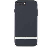 Moshi Vesta for Apple iPhone 8 Plus blue - 99MO090513 ( 99MO090513 99MO090513 99MO090513 ) aksesuārs mobilajiem telefoniem