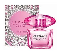 VERSACE Bright Crystal Absolu (W) EDP / S 90ML Smaržas sievietēm