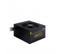 Power supply 500W 80 PLUS GOLD PFC 120MM ATX ( BBS 500S ) Barošanas bloks PSU